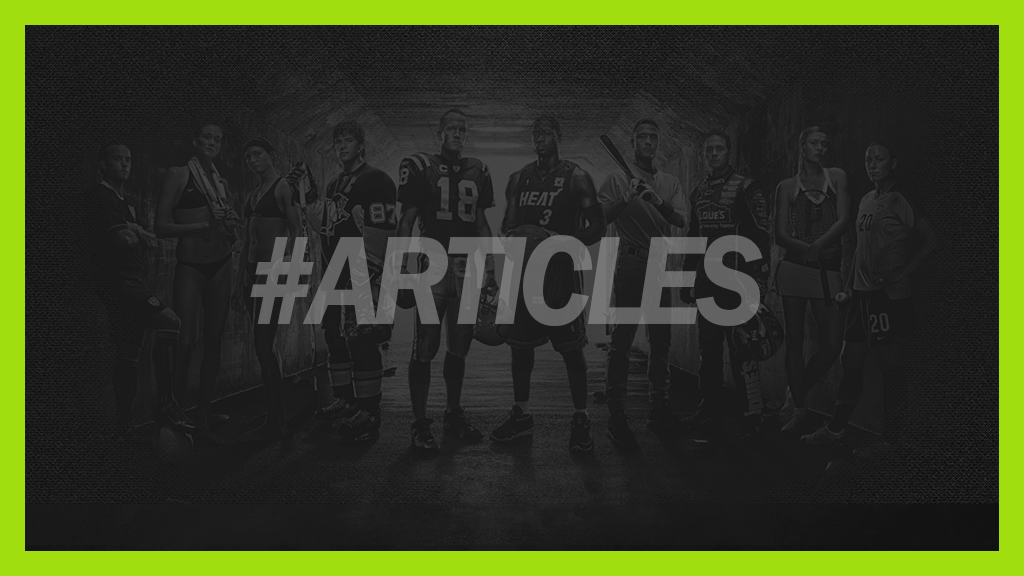 Nouvel article aujourd'hui