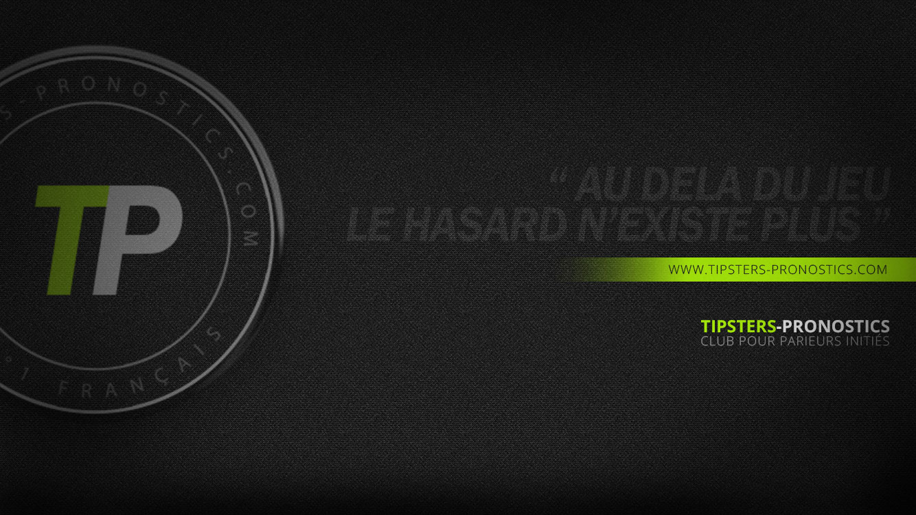 Tipsters-Pronostics — Au-delà du jeu, le hasard n'existe plus